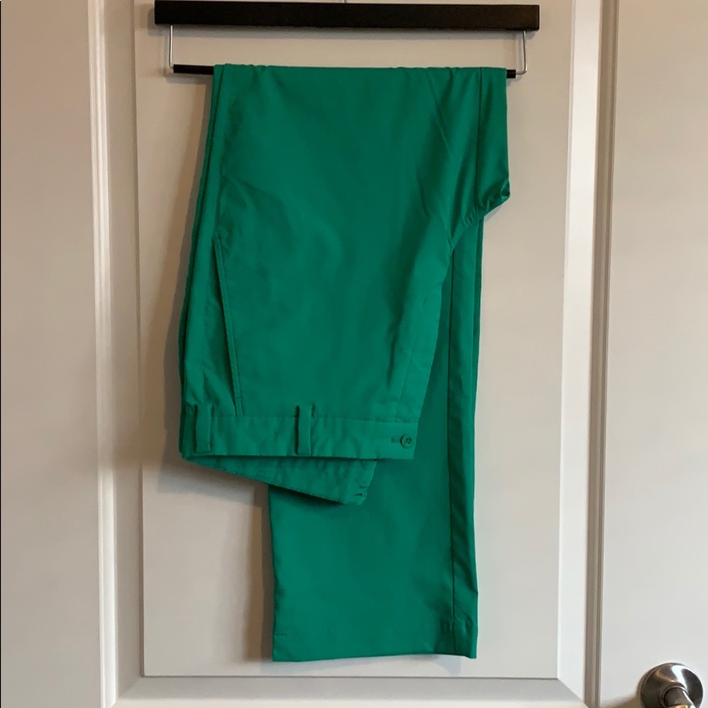 NIKE Dri-fit golf pants EUC
